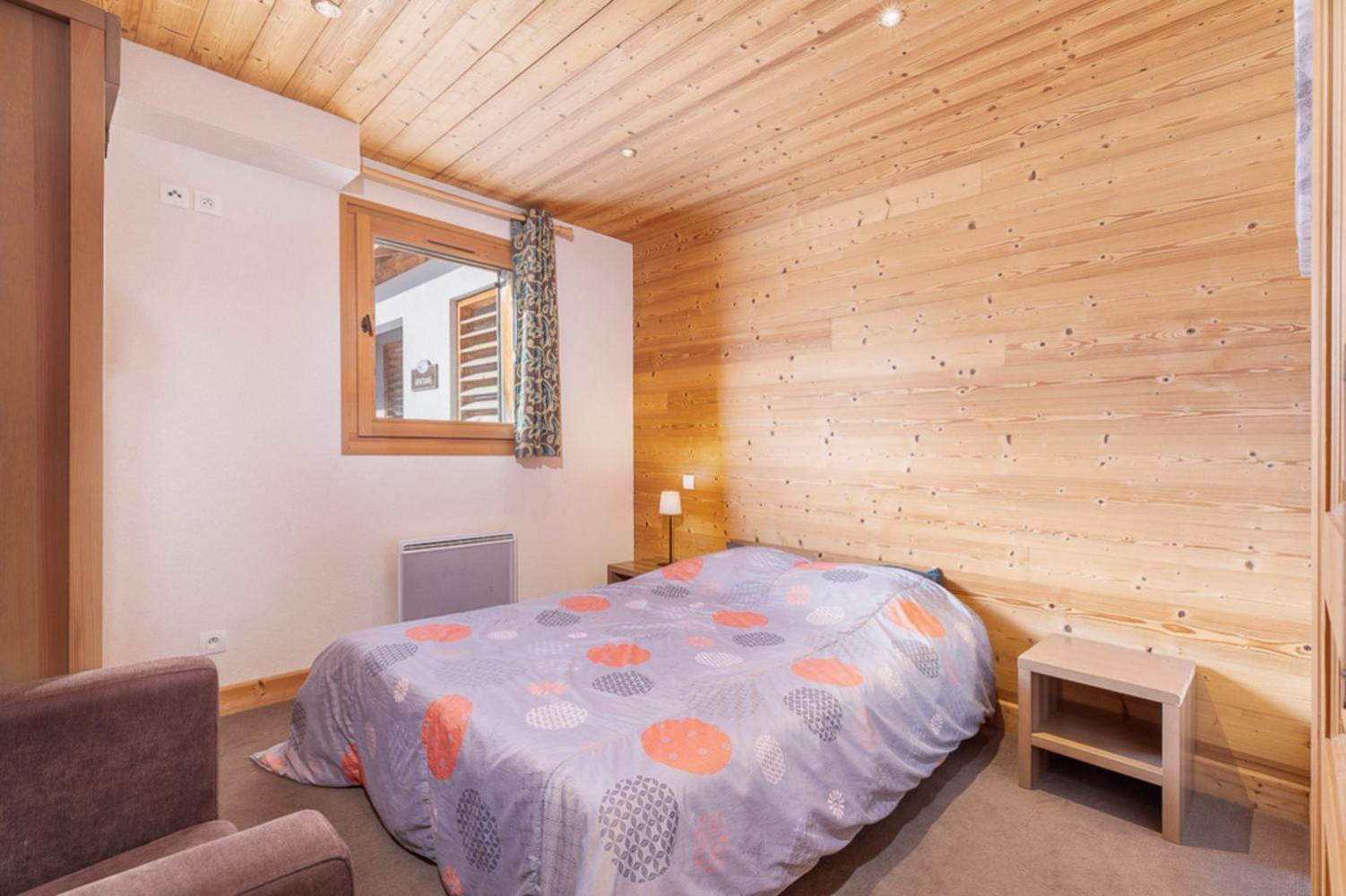 Residence Dormio Resort Les Portes Du Grand Massif - Флен Екстериор снимка