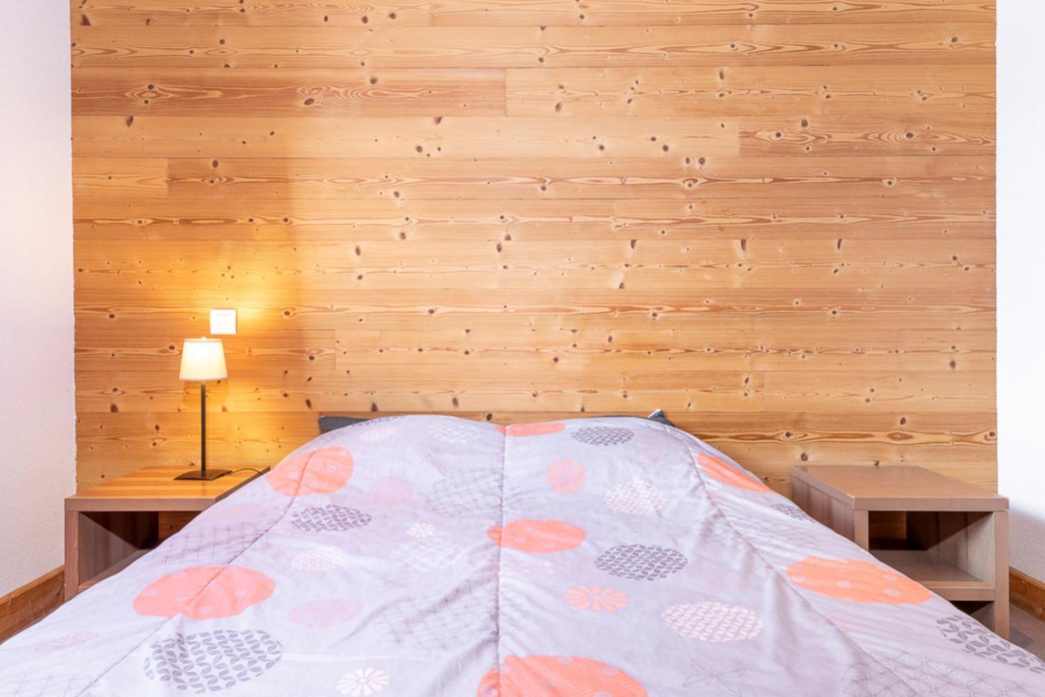 Residence Dormio Resort Les Portes Du Grand Massif - Флен Екстериор снимка