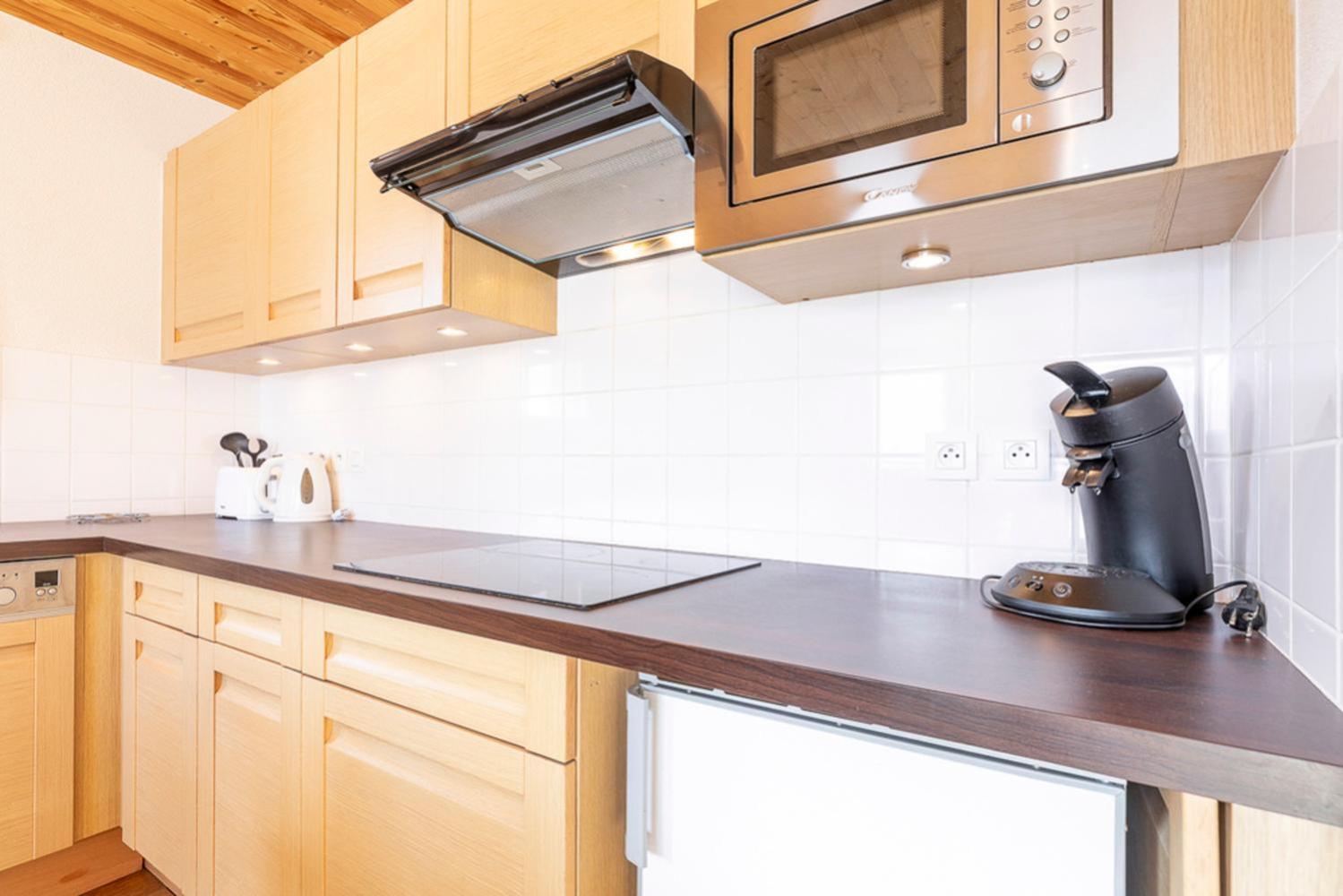 Residence Dormio Resort Les Portes Du Grand Massif - Флен Екстериор снимка